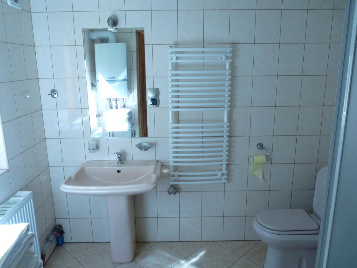 Domki Czyrna Szczyrk Zewnętrze zdjęcie